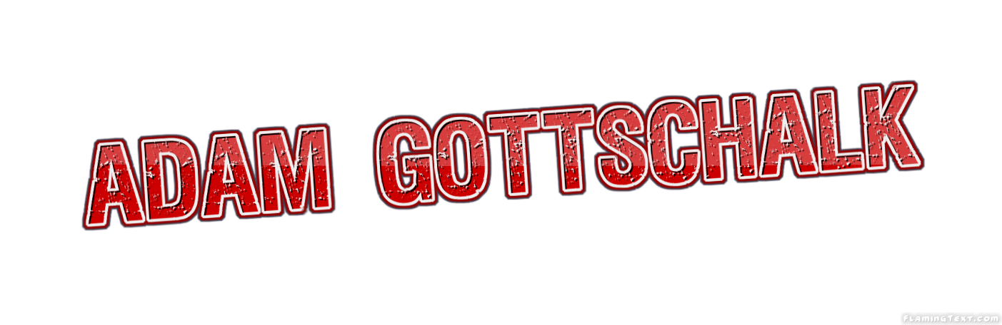 Adam Gottschalk Logo