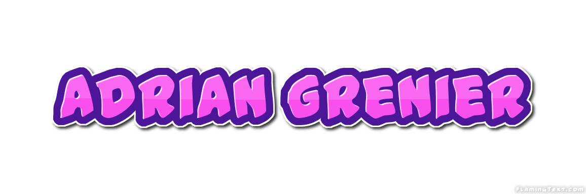 Adrian Grenier Logo