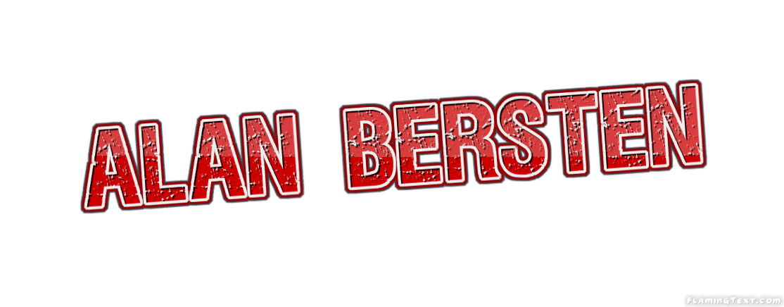 Alan Bersten Logo