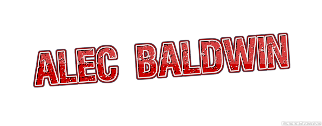 Alec Baldwin Logo