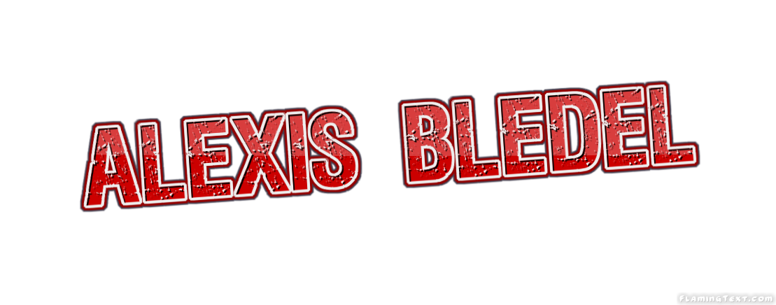 Alexis Bledel Logo