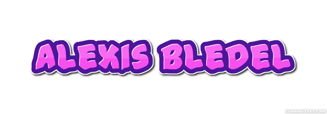 Alexis Bledel Logo