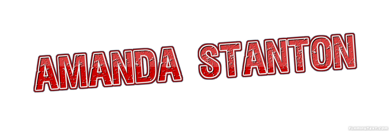 Amanda Stanton Logo