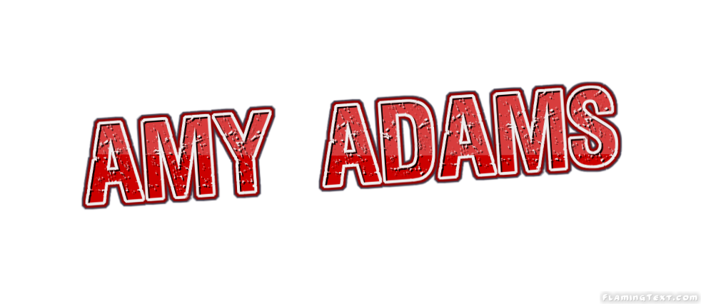 Amy Adams Logo