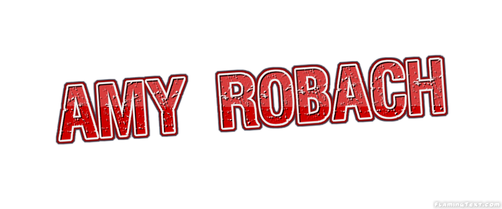 Amy Robach Logo