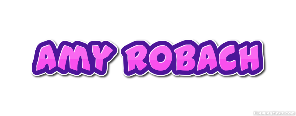 Amy Robach Logo