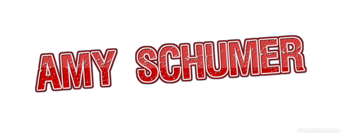 Amy Schumer Logo