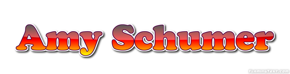 Amy Schumer Logo