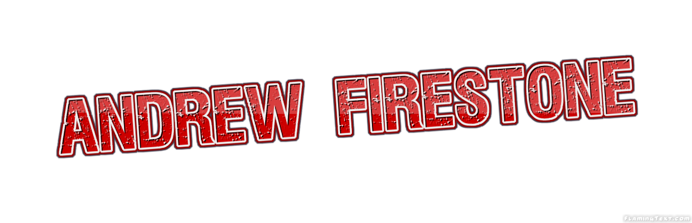 Andrew Firestone Logo