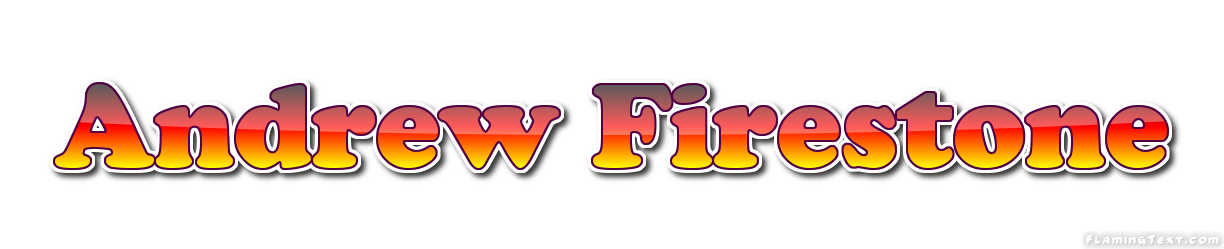 Andrew Firestone Logo