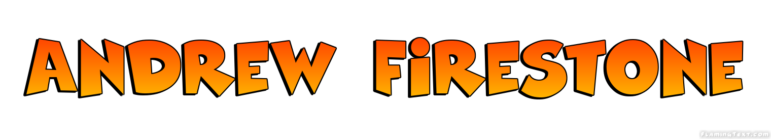 Andrew Firestone Logo