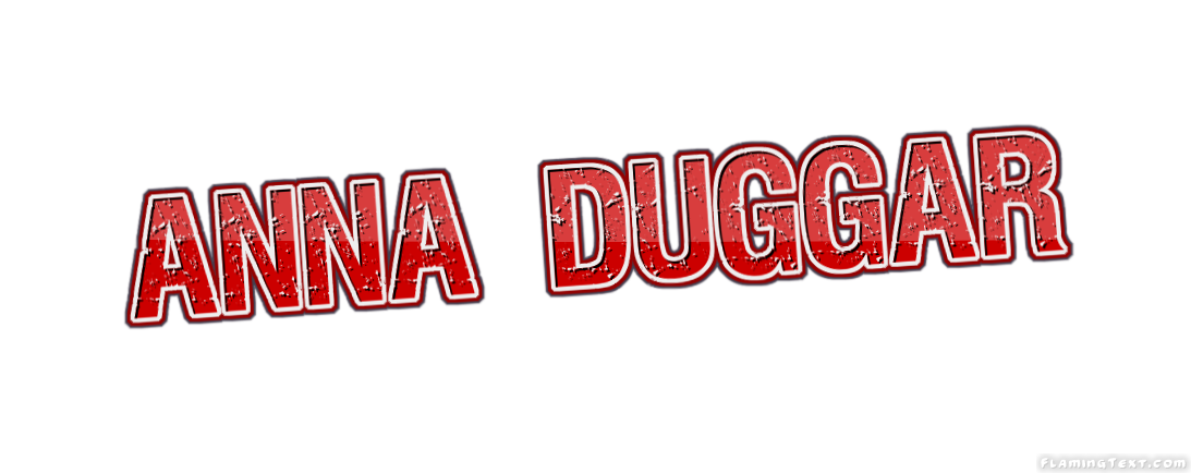 Anna Duggar Logo