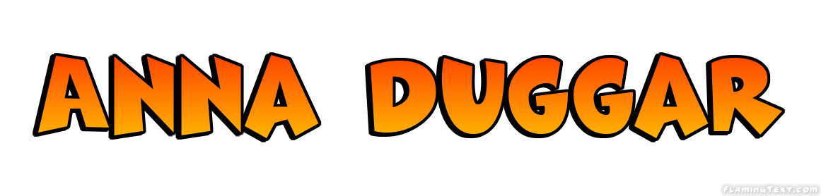 Anna Duggar Logo