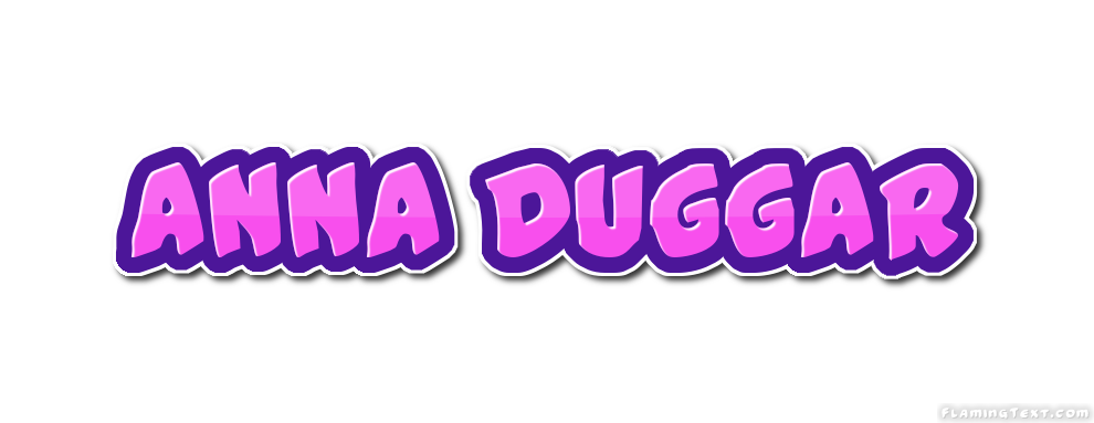 Anna Duggar Logo