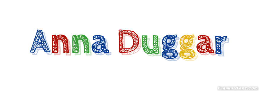 Anna Duggar Logo