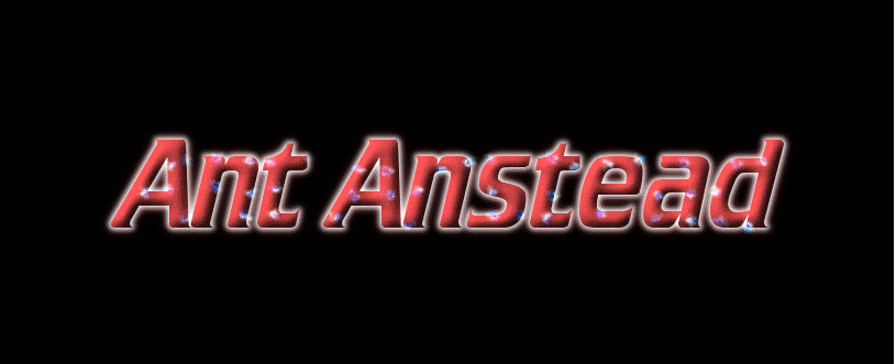 Ant Anstead Logo