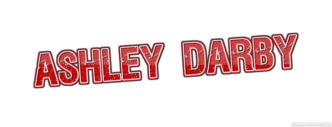 Ashley Darby Logotipo