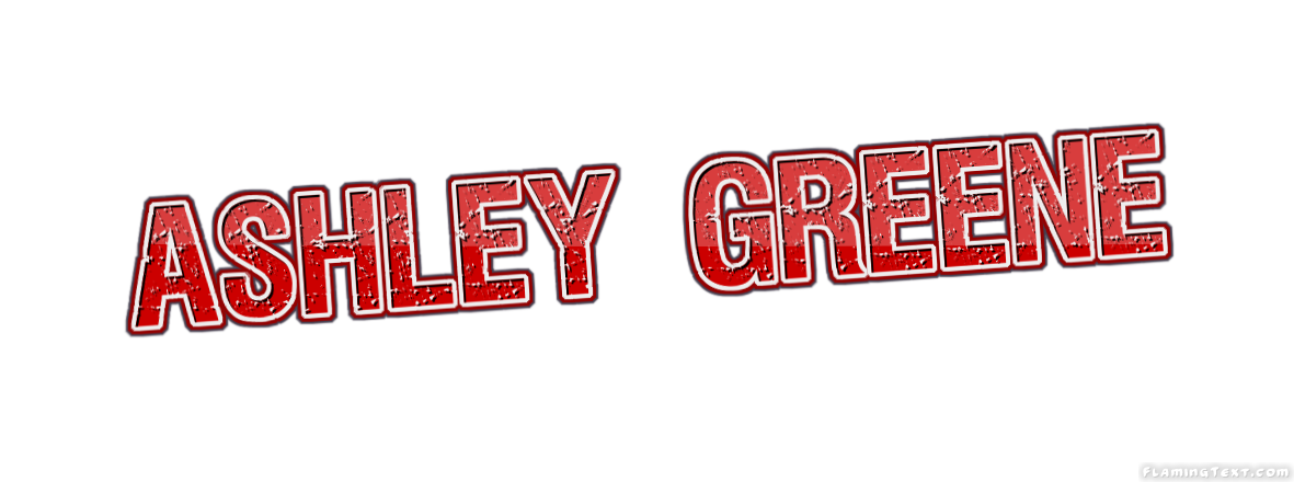 Ashley Greene Logo