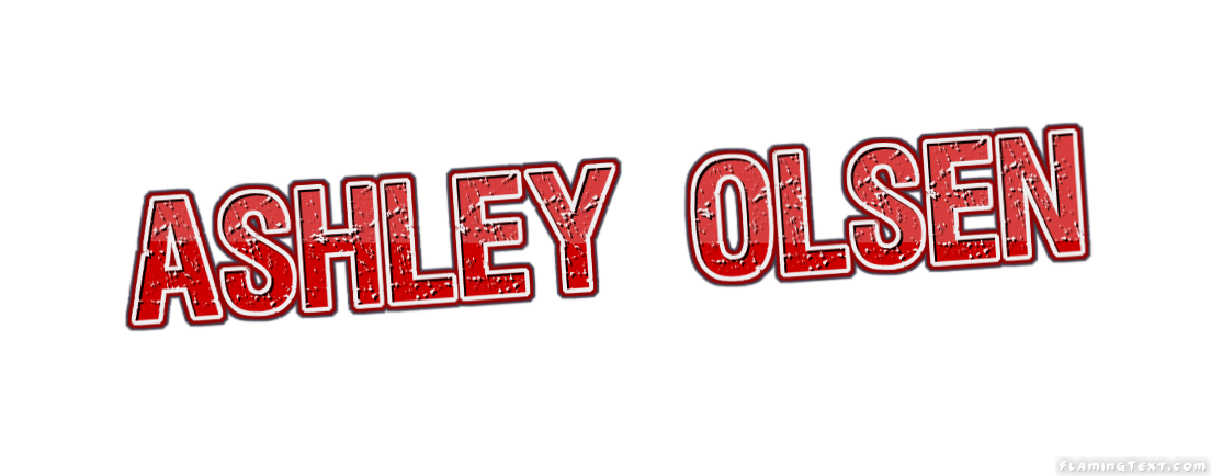 Ashley Olsen Logo