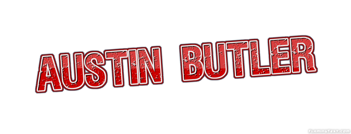 Austin Butler Logo