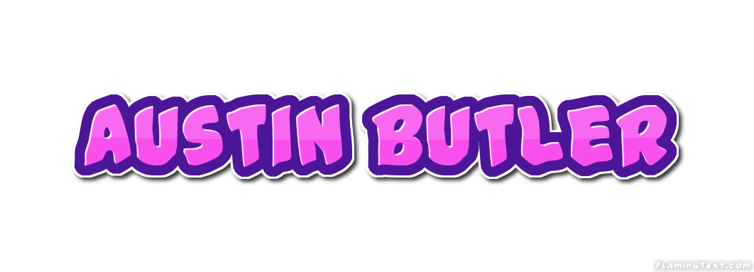 Austin Butler Logo