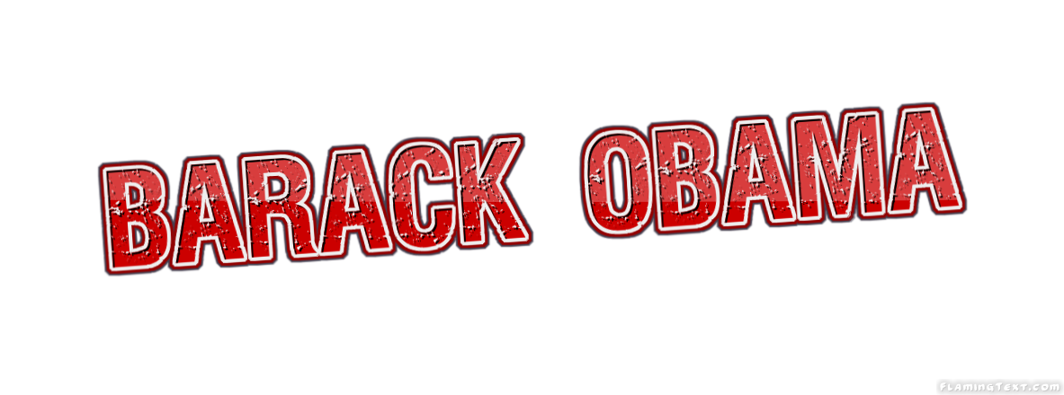 Barack Obama Logo