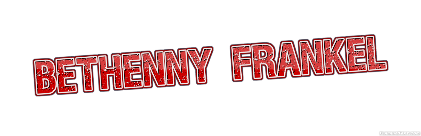 Bethenny Frankel Logo