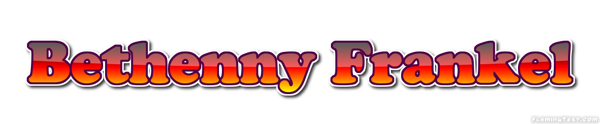 Bethenny Frankel Logo