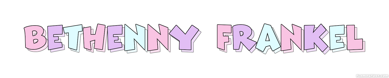 Bethenny Frankel Logo