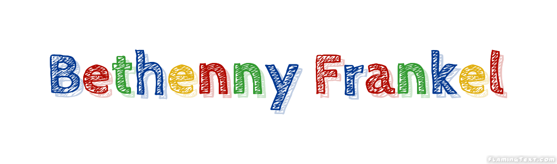 Bethenny Frankel Logo