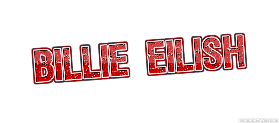 Billie Eilish Logo