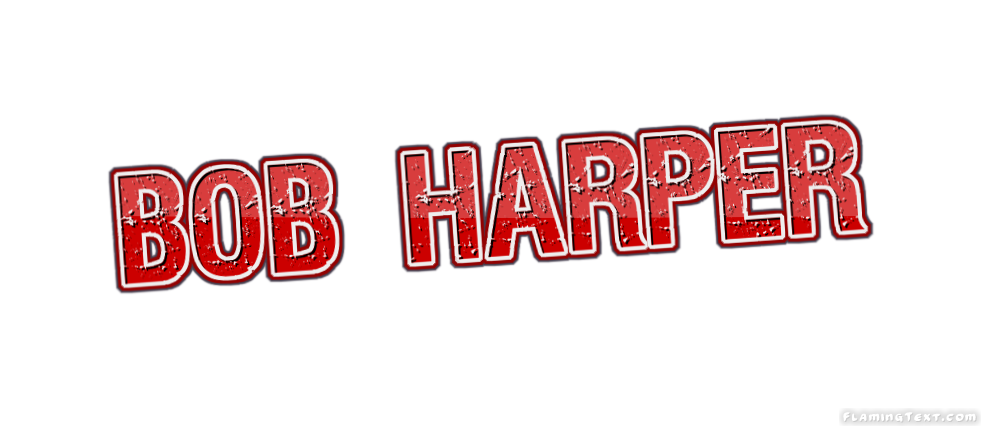 Bob Harper Logo