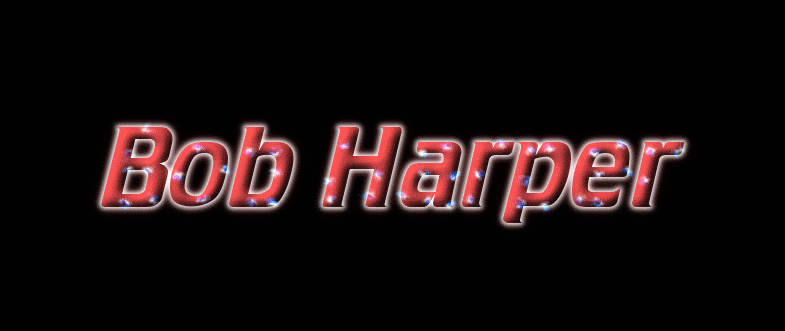 Bob Harper Logo