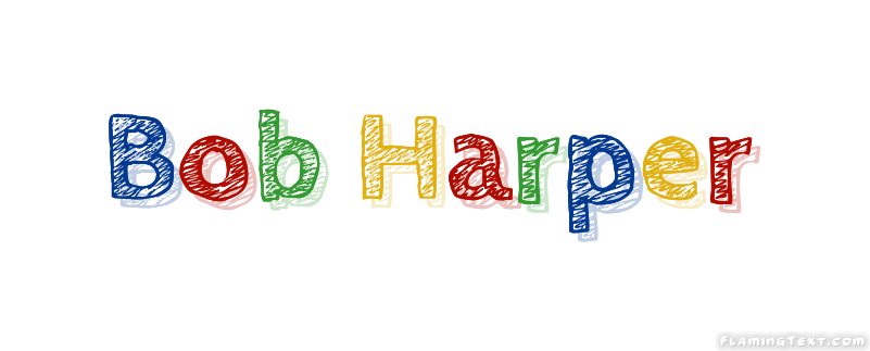 Bob Harper Logo