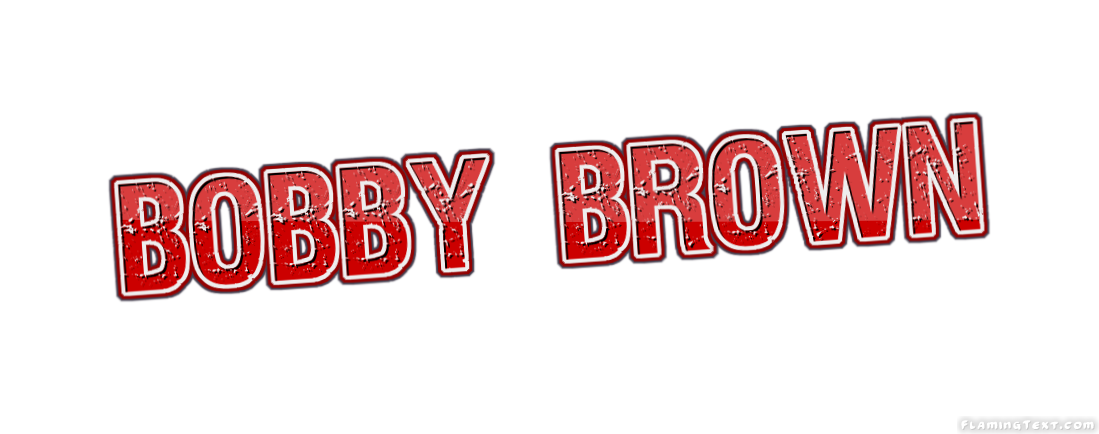 Bobby Brown Logo