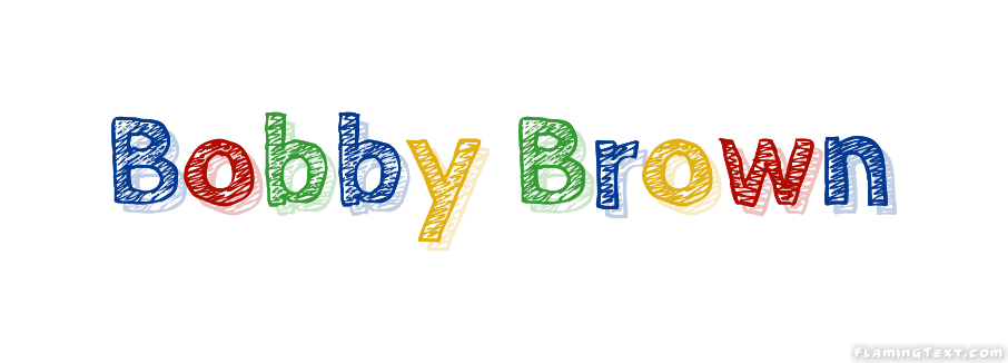 Bobby Brown Logo