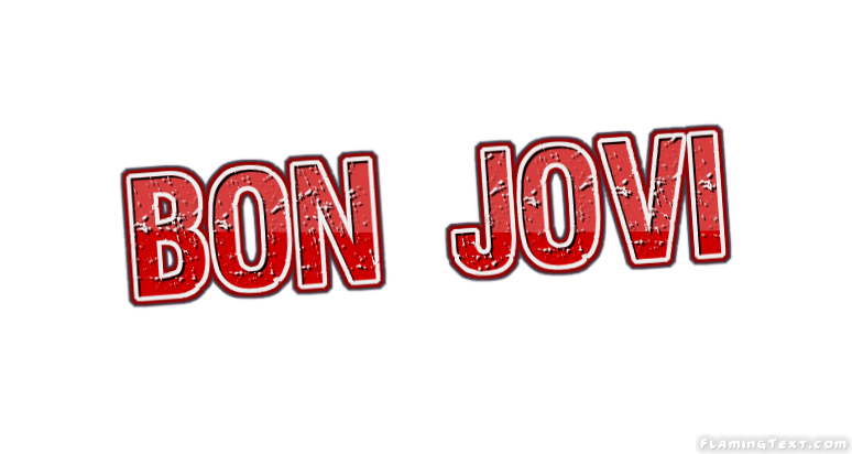 Bon Jovi Logo