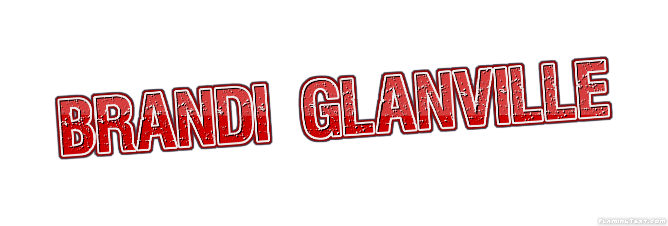 Brandi Glanville Logo