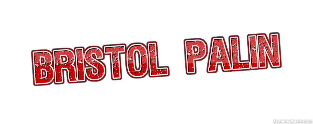 Bristol Palin Logo