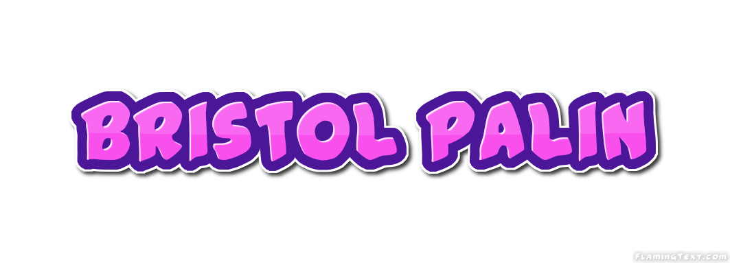 Bristol Palin Logo