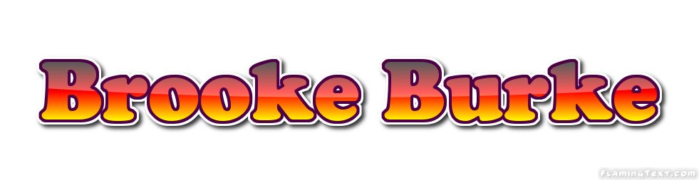 Brooke Burke Logo