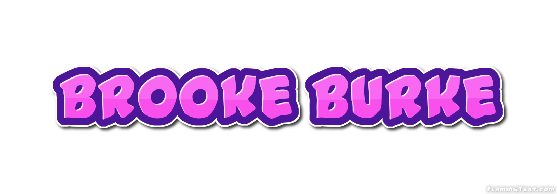 Brooke Burke Logo