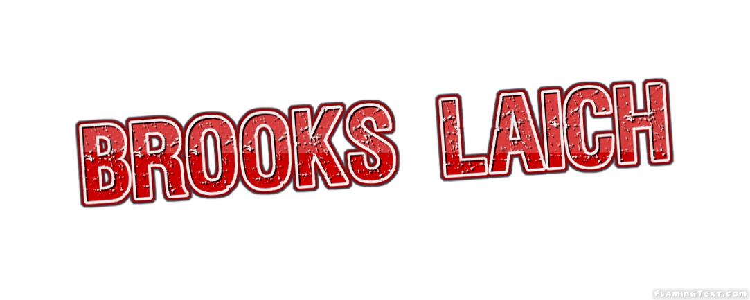 Brooks Laich Logo