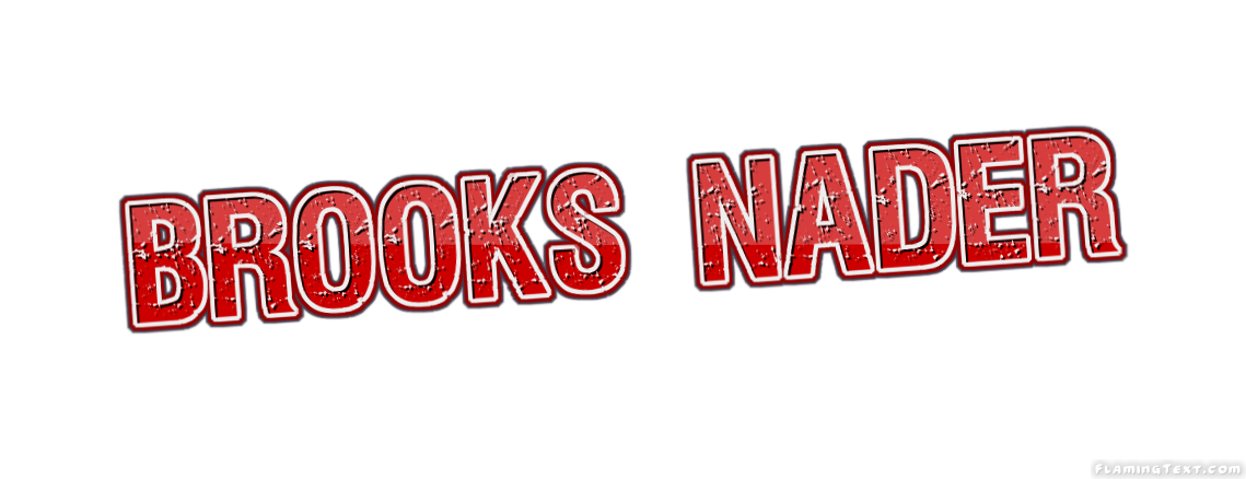 Brooks Nader Logo