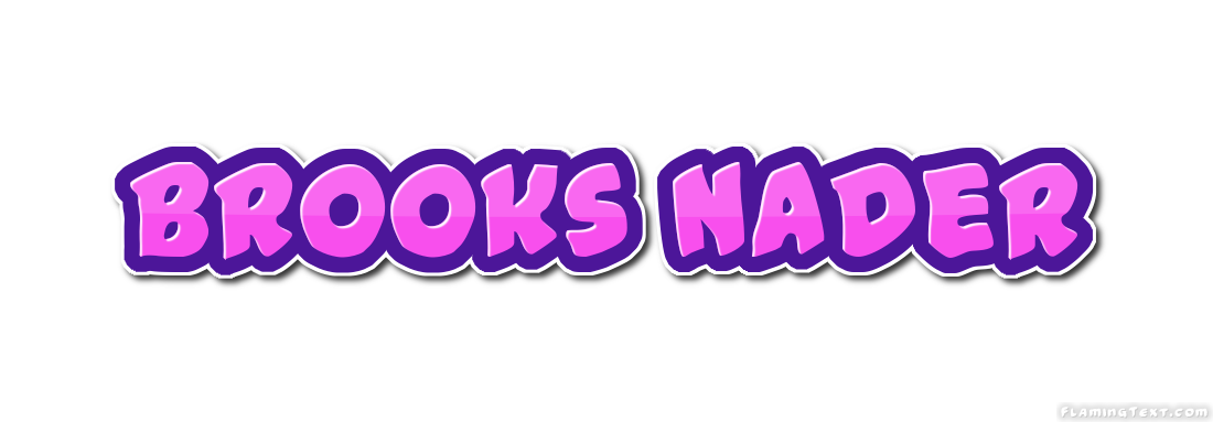 Brooks Nader Logo