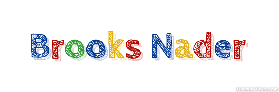 Brooks Nader Logo