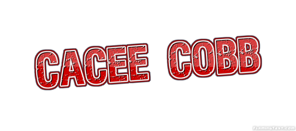 Cacee Cobb Logo