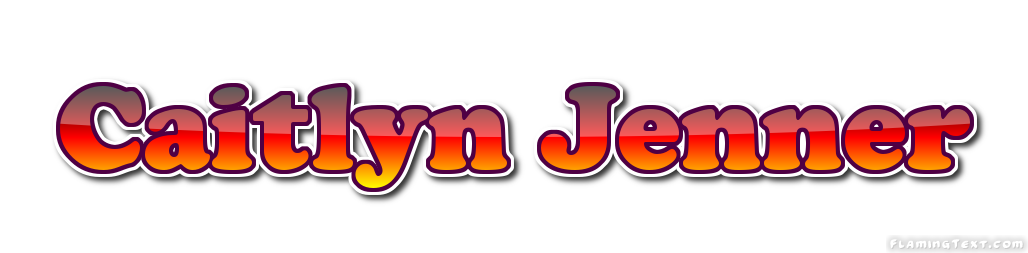 Caitlyn Jenner Logotipo