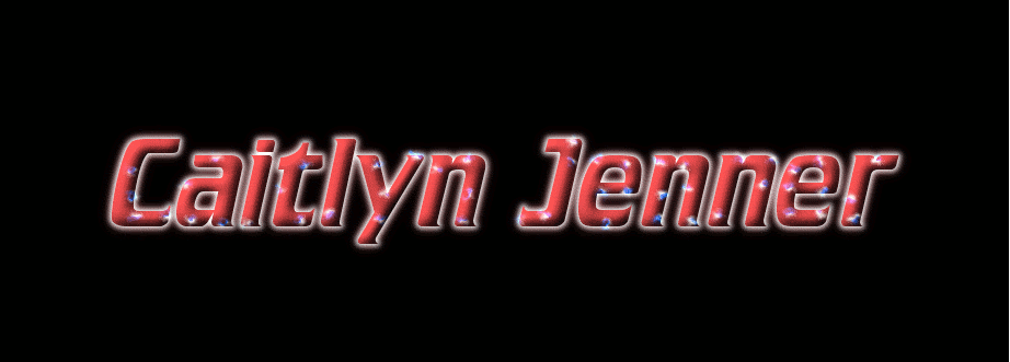 Caitlyn Jenner Logotipo