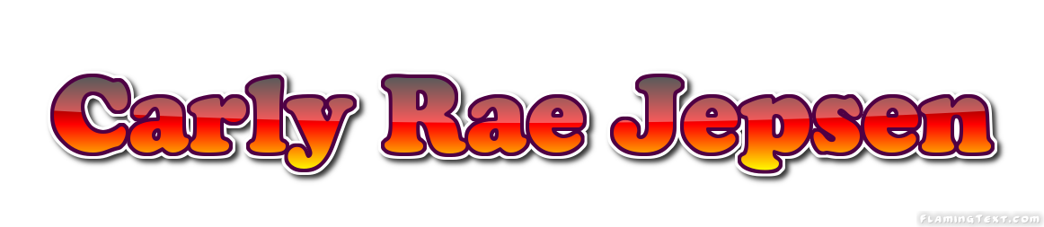 Carly Rae Jepsen Лого